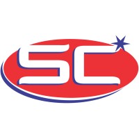 Sweet Confectionery logo
