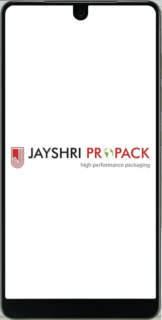 Jayshri Propack screenshot 1