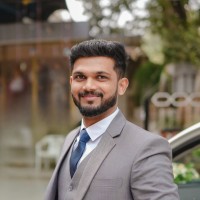 David Biju profile photo