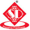 S.D.International logo