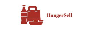 HungerSell logo