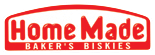 Homemade Baker’s logo