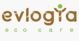 Evlogia Eco Care logo