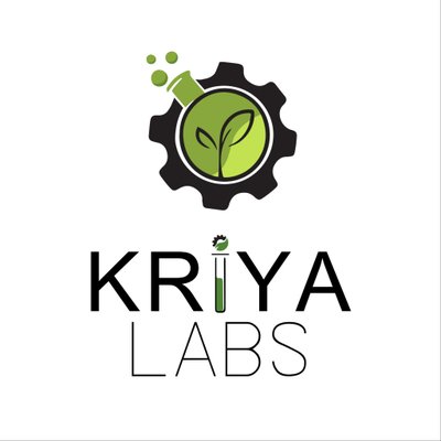 Kriya Labs logo