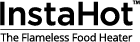 Instahot logo
