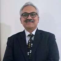 Jitin Munjal profile photo