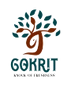 Gokrit logo