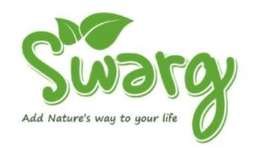 Swarg Food logo