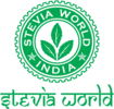 Stevia World logo