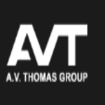 AVT Group logo