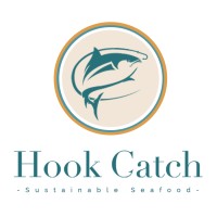 Hook Catch logo