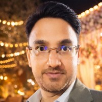 Shashi Kant profile photo