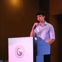 Kushagr Madan profile photo