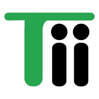 TII logo