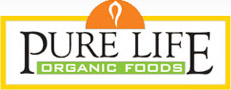 Purelife logo