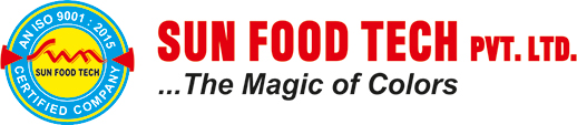 Sun Food Tech logo