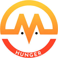 Meathunger logo