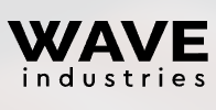 Wave Industries logo