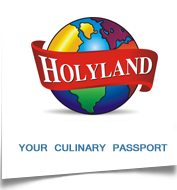 Holyland Marketing logo
