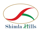 Shimlahills logo