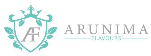 Arunima Flavours logo