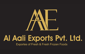 Al Aali Exports logo