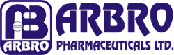 Arbro Pharmaceuticals logo