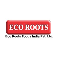 Eco Roots Foods logo