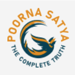 Poorna Satya logo