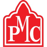 Prakash Masala logo