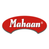 Mahaan Milk Foods logo