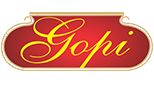 Gopi logo