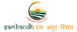 Green Valley Cereals logo