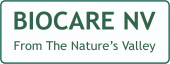 Biocare NV logo