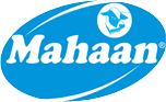 Mahaan Foods logo