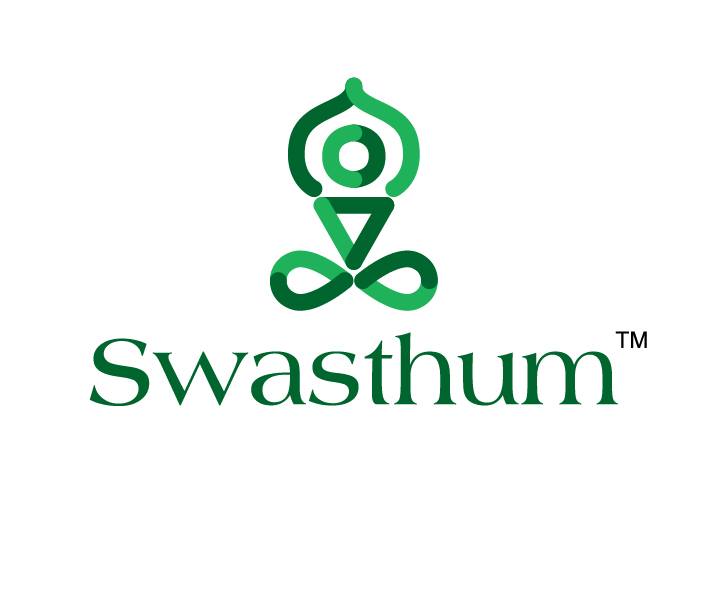 Swasthum logo