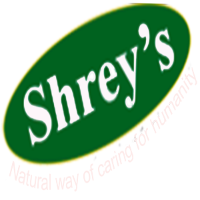 Shrey Nutraceuticals and Herbals logo