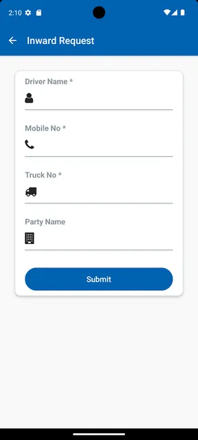Maize Products screenshot 2