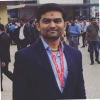 Kalpesh Talaviya profile photo