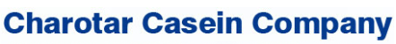 Charotar Casein logo