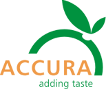 Accura Organic Foods logo