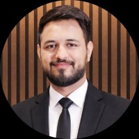 Shubham Arya profile photo