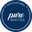 Pure Whites logo