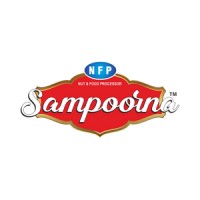 Sampoorna Nuts logo