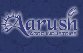 Aarush Agro Industries logo