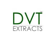 DVT Extracts logo