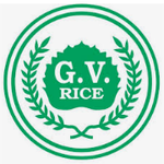 God Vishnu Rice Unit logo