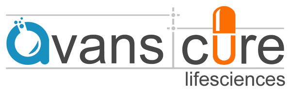Avanscure Lifesciences logo