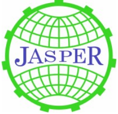 Jasper Food logo