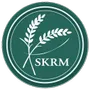 SKRM Foods India logo